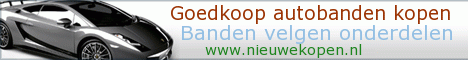 goedkope auto banden online