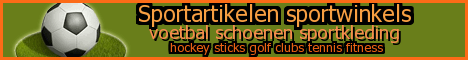 sport artikelen kopen